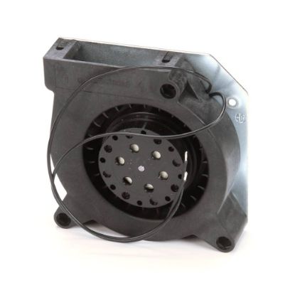 Picture of Carter-Hoffmann Blower Motor 110V 26 Part# 18603-0092