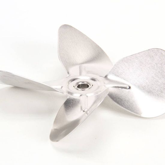 Picture of Carter-Hoffmann Fan-blade 5 Dia,43 Part# 18603-5044