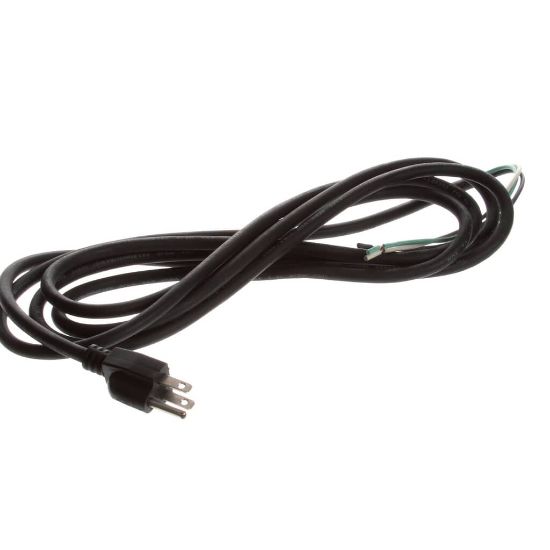 Picture of Carter-Hoffmann 16/3 Hsjo Cord W/5-15plug Part# 18605-0010