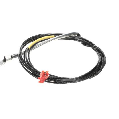 Picture of Carter-Hoffmann Rtd Hi-temp Ring Con 48 Part# 18603-9127