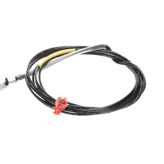 Picture of Carter-Hoffmann Rtd Hi-temp Ring Con 48 Part# 18603-9127