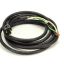 Picture of Carter-Hoffmann 14/3 Hsjo Cord W/5-15plug Part# 18605-0016