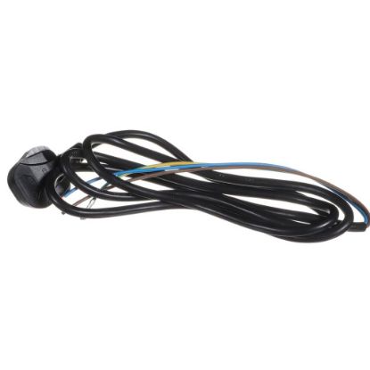 Picture of Carter-Hoffmann Main Plug And Cable Part# 18605-0044