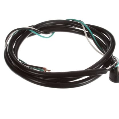Picture of Carter-Hoffmann 12/3 Sto Cord 11'ft Cord W/nem Part# 18605-0022