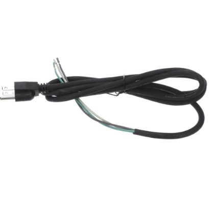 Picture of Carter-Hoffmann 16/3 Hsjo Cord W/plug 7 Part# 18605-0011