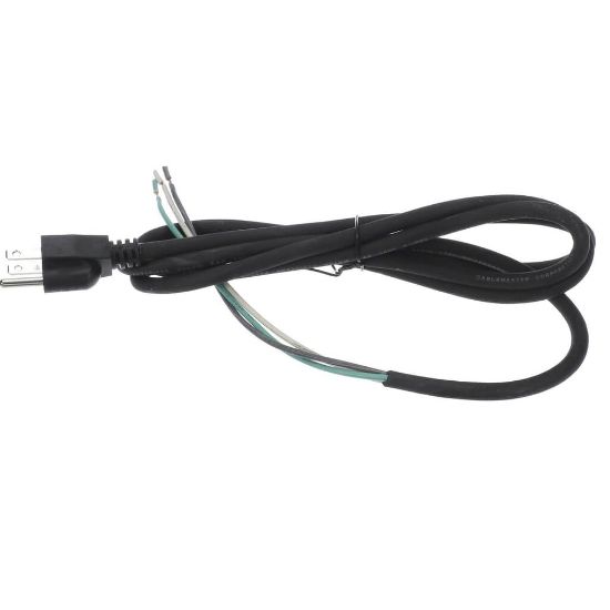 Picture of Carter-Hoffmann 16/3 Hsjo Cord W/plug 7 Part# 18605-0011