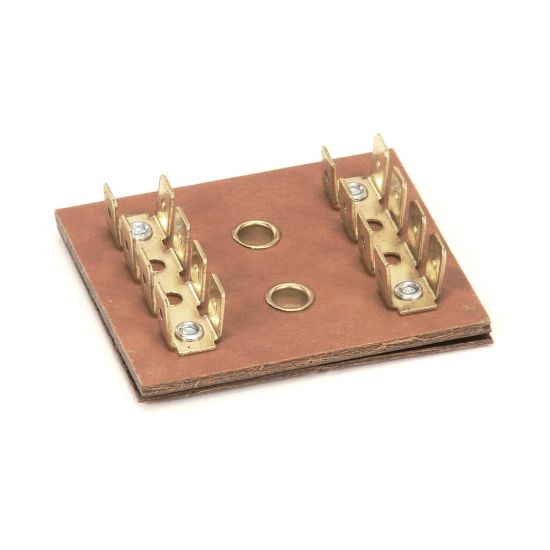 Picture of Carter-Hoffmann Terminal Board Ch03265 Part# 18607-0017