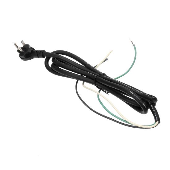 Picture of Carter-Hoffmann 14/3 Sjo Cord W/6-20plug Part# 18605-0042