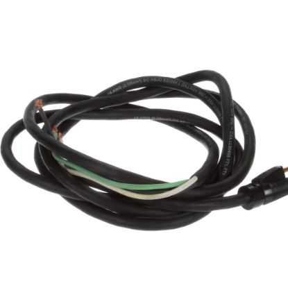 Picture of Carter-Hoffmann 14/3 Hsjo Cord W/5-20plug Part# 18605-0017