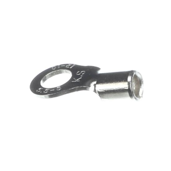 Picture of Carter-Hoffmann Hi Temp Termnl Amp#323062 Part# 18607-0050
