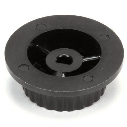 Picture of Carter-Hoffmann Knob Hwu7 & 14 Part# 18608-0026
