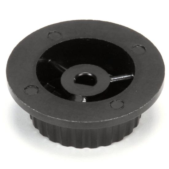 Picture of Carter-Hoffmann Knob Hwu7 & 14 Part# 18608-0026