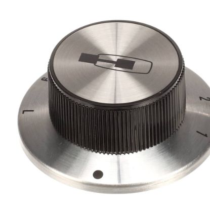 Picture of Carter-Hoffmann Knob - Side Mount Heater Part# 18608-0015