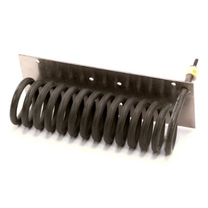 Picture of Carter-Hoffmann Box Element 208V 2000W Part# 18612-0099