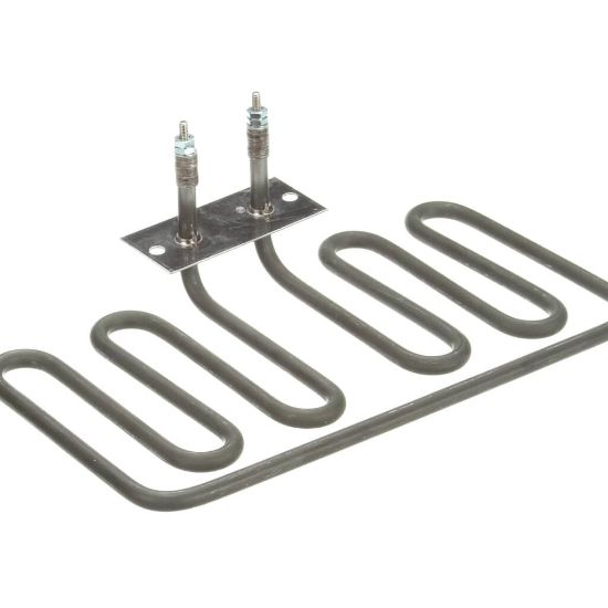 Picture of Carter-Hoffmann Element, 120V/1900w, Hr90 Part# 18612-0344