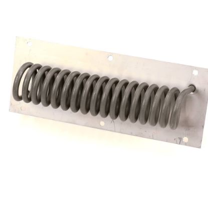 Picture of Carter-Hoffmann Box Element 240V 2400W Part# 18612-0149