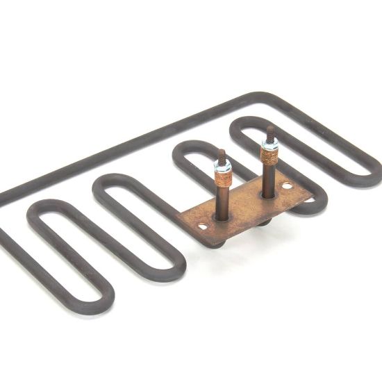Picture of Carter-Hoffmann Element 120V 1600W Fh90 Part# 18612-0261