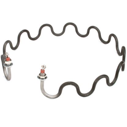 Picture of Carter-Hoffmann Heating Element 1000Watts Part# 18612-0315