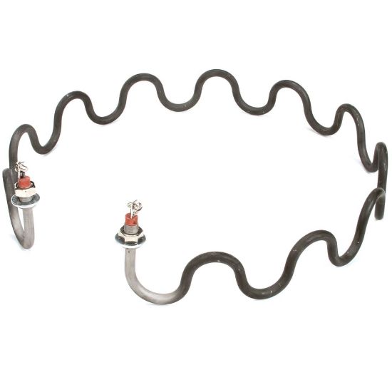 Picture of Carter-Hoffmann Heating Element 1000Watts Part# 18612-0315