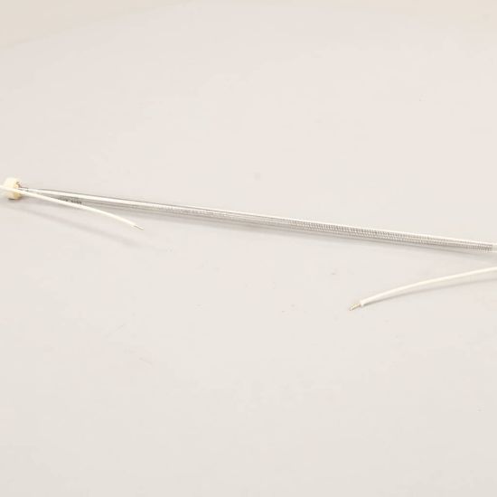 Picture of Carter-Hoffmann Quartz Tube Element 208V Part# 18612-0403