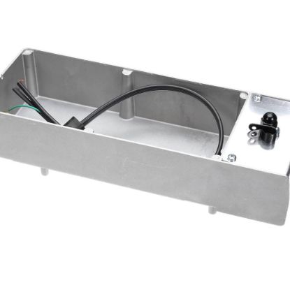 Picture of Carter-Hoffmann Cndst Energ Sav Evap 117V Part# 18614-0097