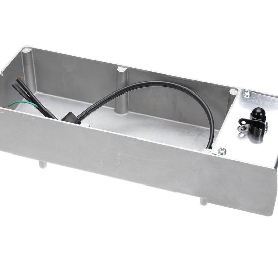 Picture of Carter-Hoffmann Cndst Energ Sav Evap 117V Part# 18614-0097