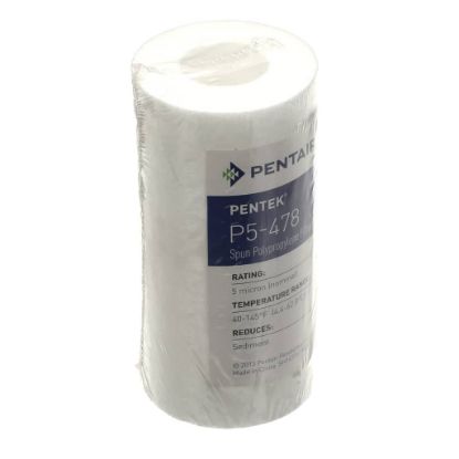 Picture of Carter-Hoffmann Water Filter Cartridge Part# 18614-0121