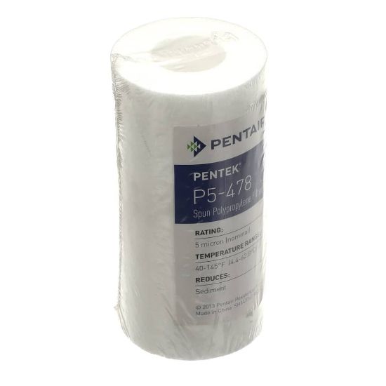 Picture of Carter-Hoffmann Water Filter Cartridge Part# 18614-0121