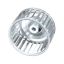 Picture of Carter-Hoffmann Blower Wheel Part# 18614-0042
