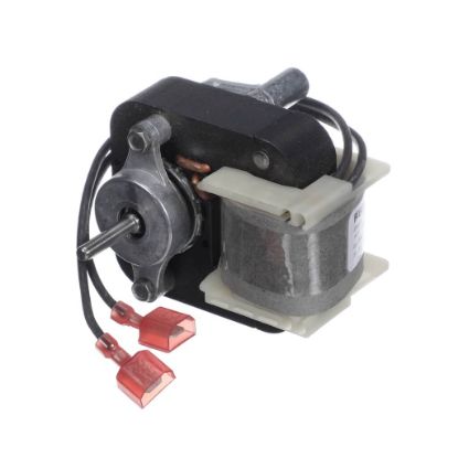 Picture of Carter-Hoffmann Motor 120V #71581570 Part# 18614-0242