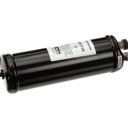 Picture of Carter-Hoffmann Accumulator 5/8 Suct. Part# 18614-0051