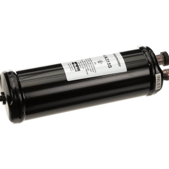 Picture of Carter-Hoffmann Accumulator 5/8 Suct. Part# 18614-0051