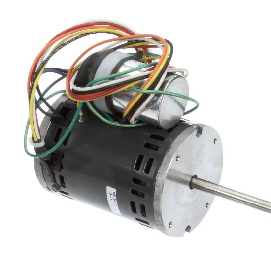Picture of Carter-Hoffmann Motor 115/208/240V 50/60H Part# 18614-0291