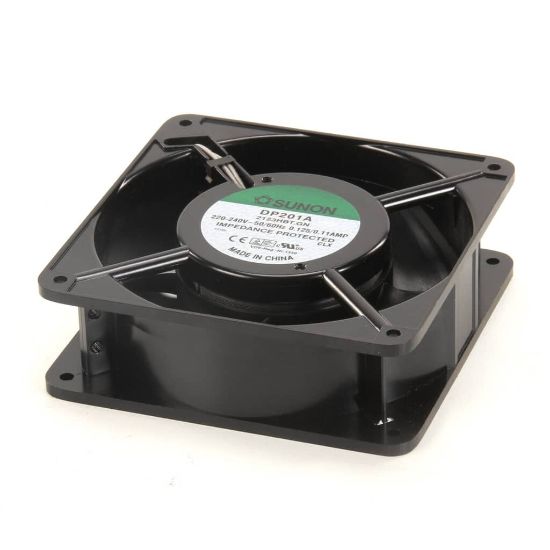 Picture of Carter-Hoffmann Muffin Fan 220-240V Sunon Part# 18614-0315