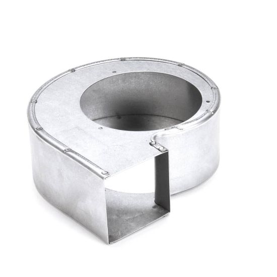 Picture of Carter-Hoffmann Housing #C1281-1 Part# 18614-0306