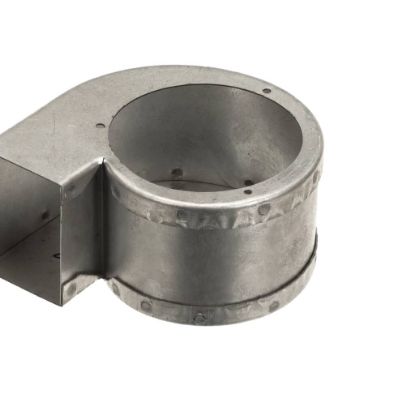 Picture of Carter-Hoffmann Housing, Small Cooling Part# 18614-0342
