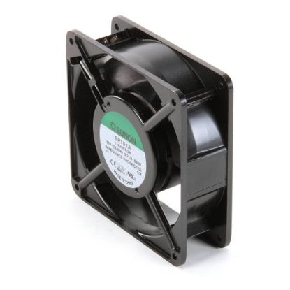 Picture of Carter-Hoffmann Muffin Fan 115V Part# 18614-0314