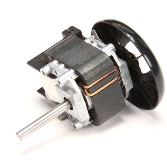 Picture of Carter-Hoffmann Motor C-frame 120V Cnh Part# 18614-0362