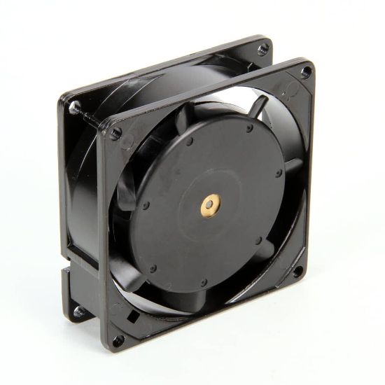 Picture of Carter-Hoffmann Muffin Fan 120V Part# 18614-0322