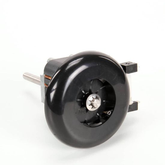 Picture of Carter-Hoffmann Motor C-frame 208V Cnh Part# 18614-0363