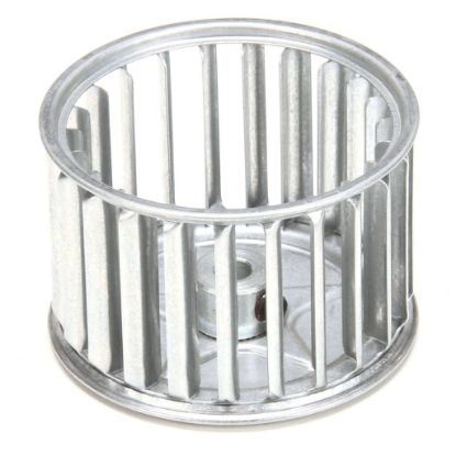 Picture of Carter-Hoffmann Wheel,blwr,3.125" Cw Rot Part# 18614-0365