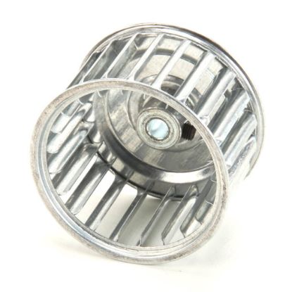 Picture of Carter-Hoffmann Wheel,3 Dia, Cw Rotation Part# 18614-0358
