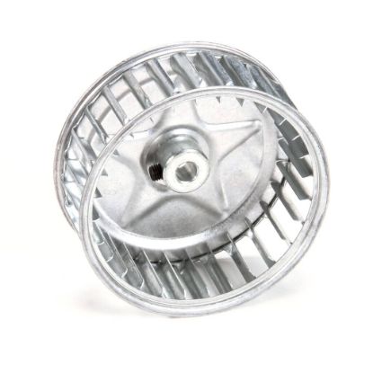 Picture of Carter-Hoffmann Beckett Blower Wheel#8457 Part# 18614-0325