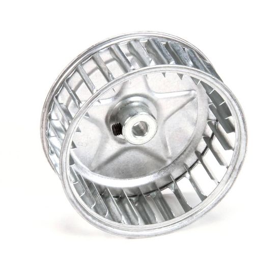 Picture of Carter-Hoffmann Beckett Blower Wheel#8457 Part# 18614-0325