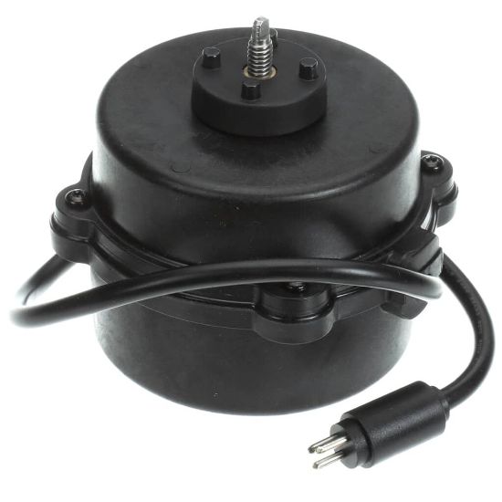 Picture of Carter-Hoffmann Ecm Motor Poa #03651 Part# 18614-0407