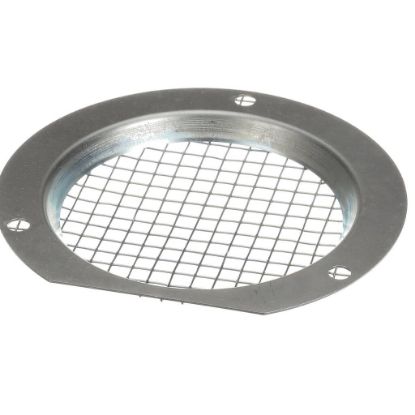 Picture of Carter-Hoffmann Inlet Screen Part# 18614-0422