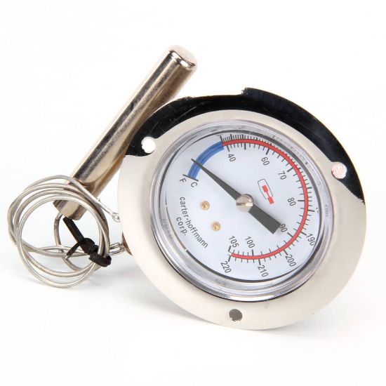 Picture of Carter-Hoffmann Dial Therm. 20Fl3-1690 Part# 18616-0010