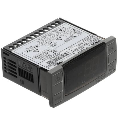 Picture of Carter-Hoffmann Digital Control Refrig Hgbp Part# 18616-0031