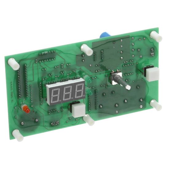 Picture of Carter-Hoffmann Hb Controller Part# 18616-0023
