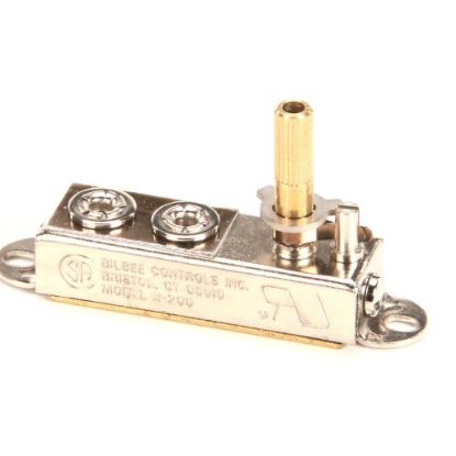 Picture of Carter-Hoffmann Mini Thermostat Off-180 Deg.f Part# 18616-0116